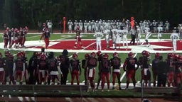 Wagner football highlights Kennedy Campus High School