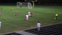 West soccer highlights Sun Prairie