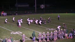 Northeastern football highlights Winchester High School