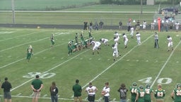 Northeastern football highlights Winchester High School