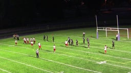 Harding football highlights Minneapolis Patrick Henry High School