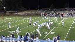 Colby Distaso's highlights South Lakes High School