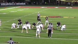 Jayson Sifrit's highlights Lawrence High School