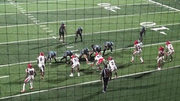 Cobey Sellers's highlights Alief Taylor High School