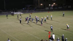 Huntingtown football highlights vs. Great Mills