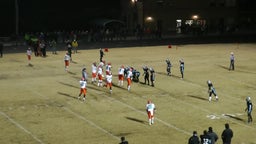 Huntingtown football highlights vs. Westlake High School