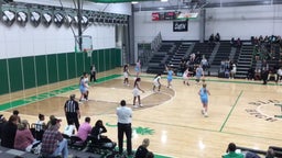 Hilton Head girls basketball highlights Bluffton