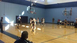 Hilton Head girls basketball highlights Ferguson High School
