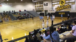 Hilton Head girls basketball highlights Richmond Hill