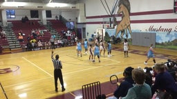 Hilton Head girls basketball highlights South Effingham