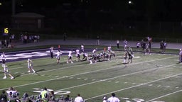 Park City football highlights Timpanogos