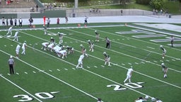 Luke Bryant's highlights Provo High School