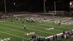 Olympus football highlights Alta High School