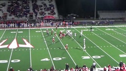 Loganville football highlights Jefferson High School
