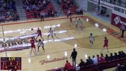 Milford basketball highlights Sycamore High School