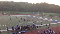 Seckman football highlights McCluer High School