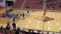 Naperville North girls basketball highlights Downers Grove North