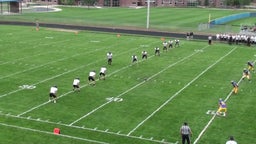 Battle Mountain football highlights Roaring Fork High School