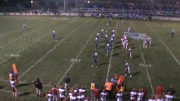 Streator football highlights Peotone High School
