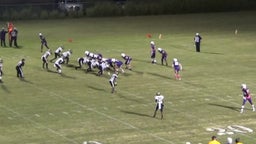 Lance Spears's highlights Franklinton