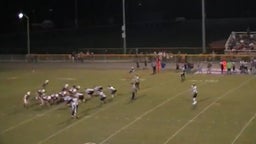 Lawrence County football highlights vs. Hardin County