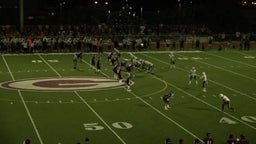 Dillon Gabriel's highlights Wallace Rider Farrington