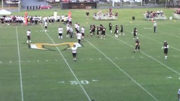 Madisonville-North Hopkins football highlights Murray High School