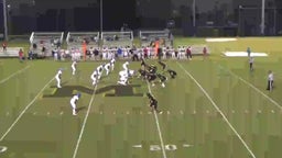 Murray football highlights Christian County High School