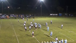 Murray football highlights Fulton County High School