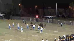 Murray football highlights Caldwell County High School