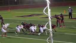 Kasey Soto's highlights West Oso High School