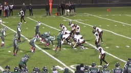 Schalmont football highlights Schuylerville High School