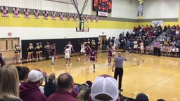 Sherman basketball highlights Denison High School