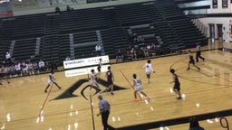 Sherman basketball highlights Bastrop High School