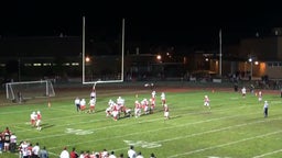 Lakeland Regional football highlights vs. Fair Lawn