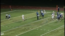 Highlight of vs. Demarest vs Lakeland 12'