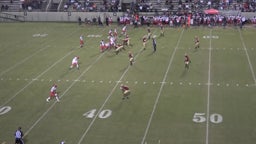 Nigiel Lee's highlights Dothan