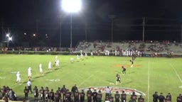 Whitwell football highlights South Pittsburg High School