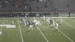 Trenton Naber's highlights Jenison High School 