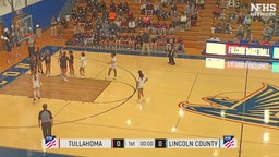 Molly Brown's highlights Tullahoma High School