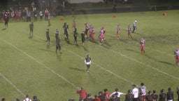 Anthony Jusino's highlights Clearwater High School