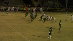 Huu Nguyen's highlights South Pike High School