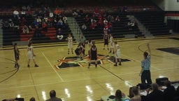 Winona girls basketball highlights vs. John Marshall
