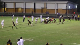 Englewood football highlights Stanton High School