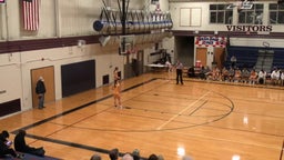 Adams girls basketball highlights Berkley Schools