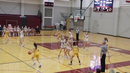 Adams girls basketball highlights Seaholm High School