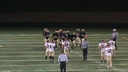 Chanhassen football highlights vs. Northfield High