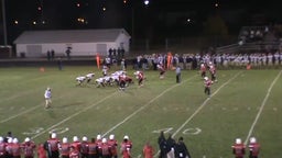 Chanhassen football highlights vs. Shakopee High School