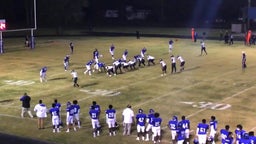 Leesville football highlights Bolton High School