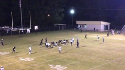 Leesville football highlights Peabody High School